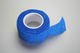 Pflasterverband - blau Pflasterverband - blau
