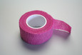 Pflasterverband - violett Pflasterverband - violett