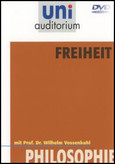 Philosophie - Freiheit, 1 DVD-Video Philosophie - Freiheit, 1 DVD-Video