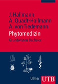 Phytomedizin Phytomedizin