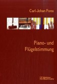 Piano- und Flügelstimmung Piano- und Flügelstimmung
