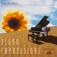 Piano Impressions Audio CD Piano Impressions Audio CD