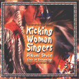 Pikuni Style - Live at Browning Audio CD Pikuni Style - Live at Browning Audio CD