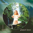 Planet Love Audio CD Planet Love Audio CD