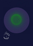 Planeten-Bewegungs-Bild Erde - Merkur - heliozentrisch (Postkarte) Planeten-Bewegungs-Bild Erde - Merkur - heliozentrisch (Postkarte)