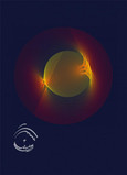 Planeten-Bewegungs-Bild Mars - Venus - heliozentrisch - 1 (Postkarte) Planeten-Bewegungs-Bild Mars - Venus - heliozentrisch - 1 (Postkarte)