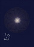 Planeten-Bewegungs-Bild Sonne- Jupiter - geozentrisch - 2 (Postkarte) Planeten-Bewegungs-Bild Sonne- Jupiter - geozentrisch - 2 (Postkarte)