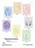 Planeteneurythmie - Postkartenset Planeteneurythmie - Postkartenset