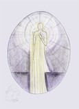Planeteneurythmie - Sonne (Postkarte) Planeteneurythmie - Sonne (Postkarte)