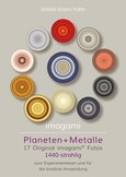 Planeten+Metalle 1440-strahlig Planeten+Metalle 1440-strahlig
