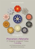 Planeten+Metalle 7-strahlig Planeten+Metalle 7-strahlig