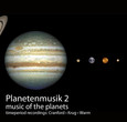 Planetenmusik 2 - Audio-CD Planetenmusik 2 - Audio-CD