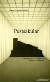 Postsäkular