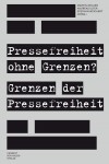 Pressefreiheit ohne Grenzen