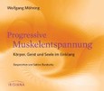 Progressive Muskelentspannung, Audio-CD Progressive Muskelentspannung, Audio-CD