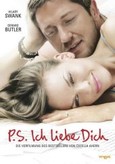 P.S. Ich liebe Dich - DVD P.S. Ich liebe Dich - DVD