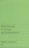 Psychologie und Geisteskrankheit Psychologie und Geisteskrankheit