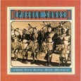 Pueblo Songs from San Juan, New Mexico Audio CD Pueblo Songs from San Juan, New Mexico Audio CD