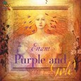 Purple and Gold Audio CD Purple and Gold Audio CD