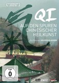 Qi - Auf den Spuren Chinas Heilkunst DVD Qi - Auf den Spuren Chinas Heilkunst DVD