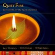 Quiet Fire - Zen Moods for the Spa Experience Audio CD Quiet Fire - Zen Moods for the Spa Experience Audio CD