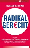 Radikal gerecht Radikal gerecht