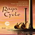 Raga Cycle Audio CD Raga Cycle Audio CD