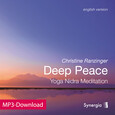 Deep Peace, MP3-Download Deep Peace, MP3-Download