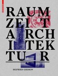 Raum, Zeit, Architektur Raum, Zeit, Architektur