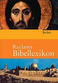 Reclams Bibellexikon Reclams Bibellexikon