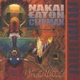 Red Wind Audio CD Red Wind Audio CD