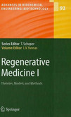 Regenerative Medicine Regenerative Medicine