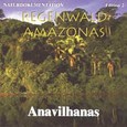 Regenwald Amazonas - Abenteuer Anavilhanas Audio CD Regenwald Amazonas - Abenteuer Anavilhanas Audio CD