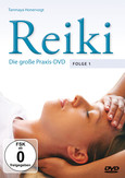 Reiki- Die große Praxis-DVD Reiki- Die große Praxis-DVD