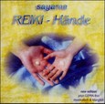 Reiki-Hände, 1 Audio-CD Reiki-Hände, 1 Audio-CD