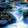Reiki - Hands of Light Audio CD Reiki - Hands of Light Audio CD