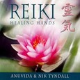 Reiki - Healing Hands Audio CD Reiki - Healing Hands Audio CD