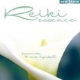Reiki EssenceAudio CD Reiki EssenceAudio CD