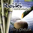 Reiki Harmony Audio CD Reiki Harmony Audio CD