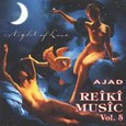 Reiki Music Vol. 5 Night of Love Audio CD Reiki Music Vol. 5 Night of Love Audio CD