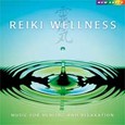 Reiki Wellness Audio CD Reiki Wellness Audio CD