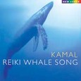 Reiki Whale Song Audio CD Reiki Whale Song Audio CD