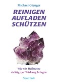 Reinigen - Aufladen - Schützen Reinigen - Aufladen - Schützen