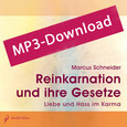 Reinkarnation und ihre Gesetze, Audio-MP3-Download Reinkarnation und ihre Gesetze, Audio-MP3-Download