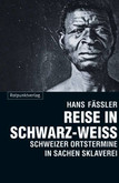 Reise in Schwarz-Weiss Reise in Schwarz-Weiss