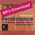 Renaissance, Audio-MP3-Download Renaissance, Audio-MP3-Download