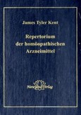 Repertorium der homöopathischen Arzneimittel Repertorium der homöopathischen Arzneimittel