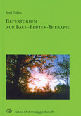 Repertorium zur Bach-Blüten-Therapie Repertorium zur Bach-Blüten-Therapie