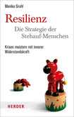 Resilienz - die Strategie der Stehauf-Menschen Resilienz - die Strategie der Stehauf-Menschen