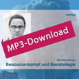 Ressourcenkampf und Geostrategie, Audio-MP3-Download Ressourcenkampf und Geostrategie, Audio-MP3-Download